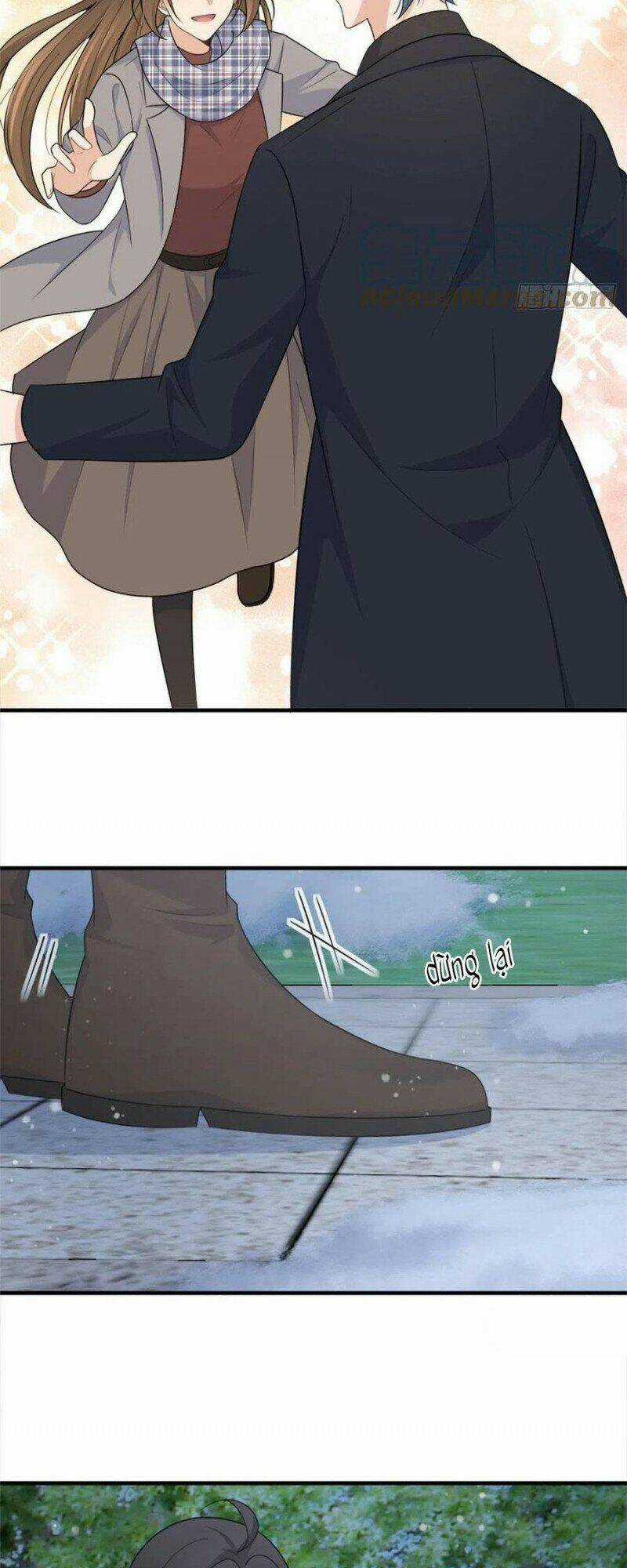 Vẫn Cứ Nhớ Em, Nhớ Em - Chapter 147 - Trang 3