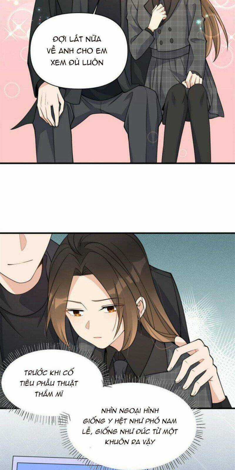 Vẫn Cứ Nhớ Em, Nhớ Em - Chapter 150 - Trang 6