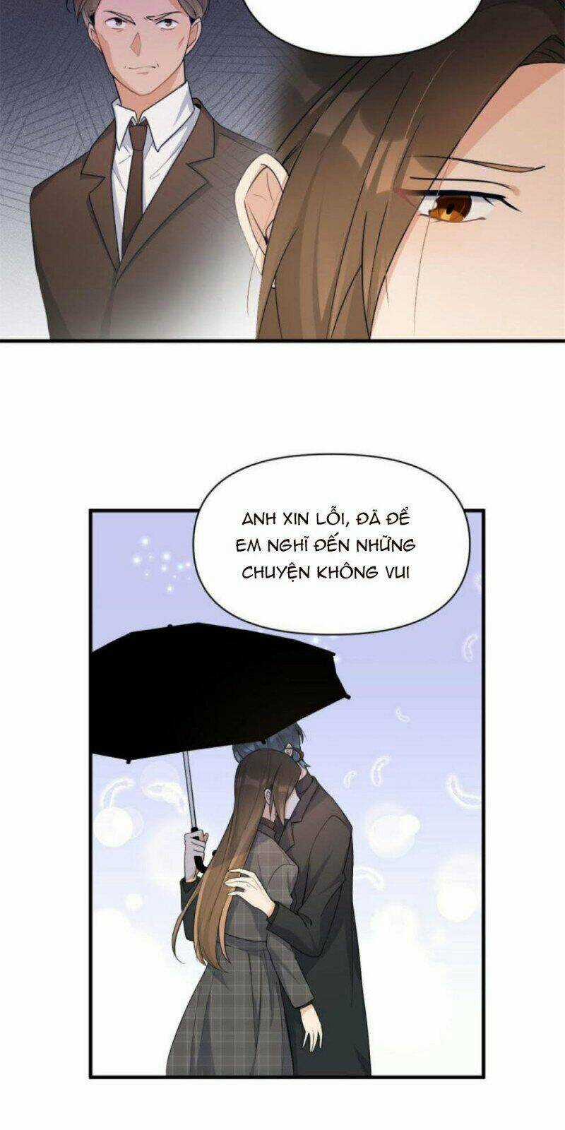 Vẫn Cứ Nhớ Em, Nhớ Em - Chapter 151 - Trang 3