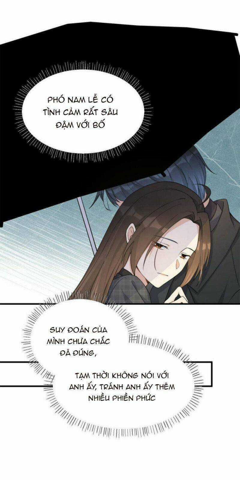 Vẫn Cứ Nhớ Em, Nhớ Em - Chapter 151 - Trang 4