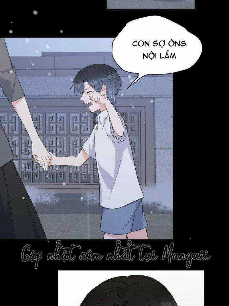 Vẫn Cứ Nhớ Em, Nhớ Em - Chapter 152 - Trang 21