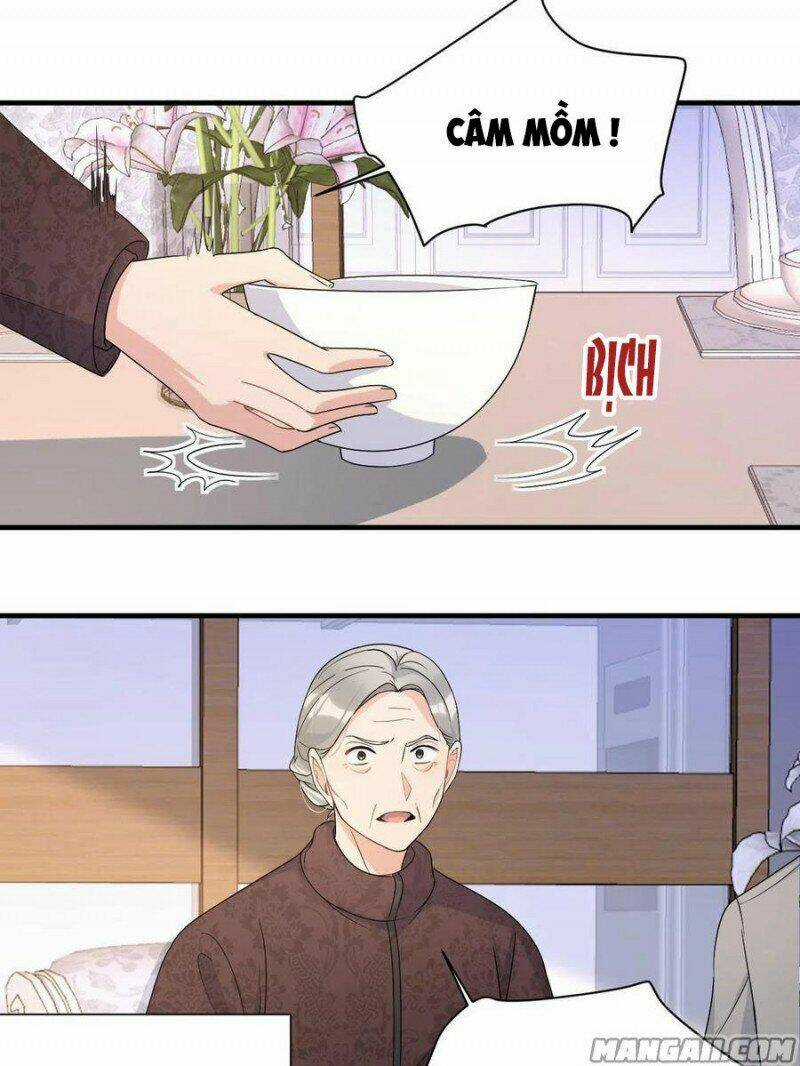 Vẫn Cứ Nhớ Em, Nhớ Em - Chapter 152 - Trang 5