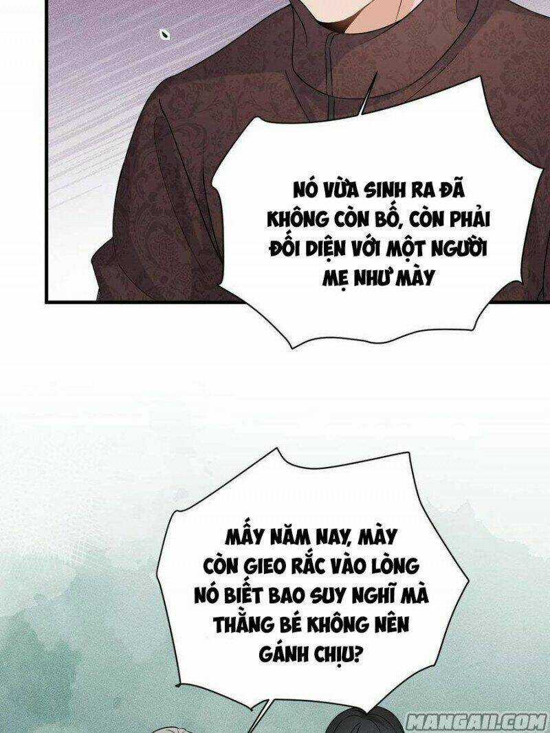 Vẫn Cứ Nhớ Em, Nhớ Em - Chapter 152 - Trang 8