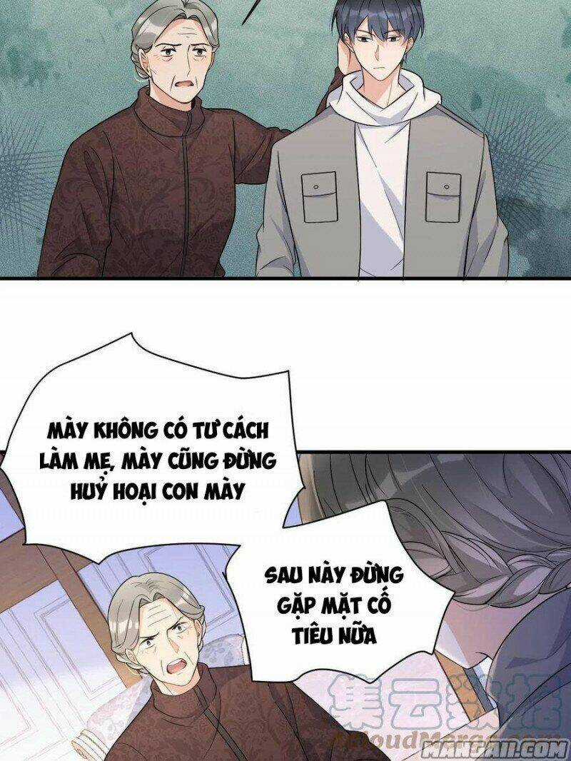 Vẫn Cứ Nhớ Em, Nhớ Em - Chapter 152 - Trang 9