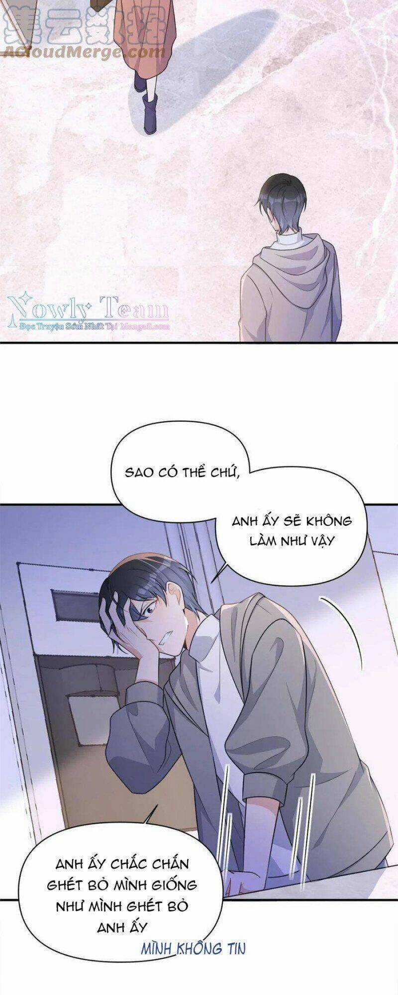 Vẫn Cứ Nhớ Em, Nhớ Em - Chapter 155 - Trang 12