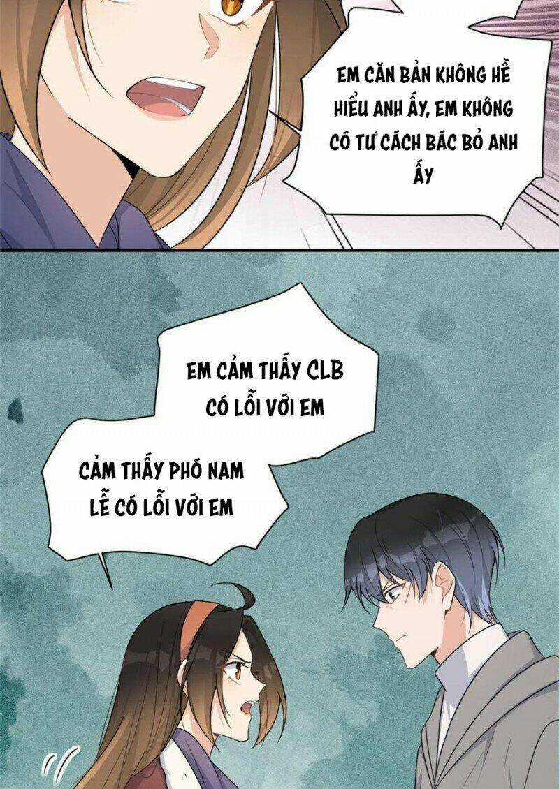 Vẫn Cứ Nhớ Em, Nhớ Em - Chapter 155 - Trang 8