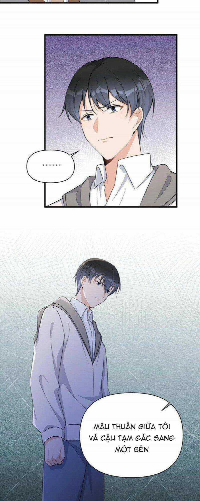 Vẫn Cứ Nhớ Em, Nhớ Em - Chapter 157 - Trang 8