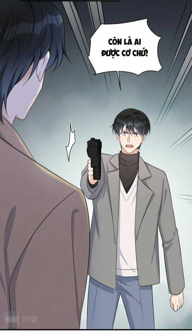 Vẫn Cứ Nhớ Em, Nhớ Em - Chapter 162 - Trang 22