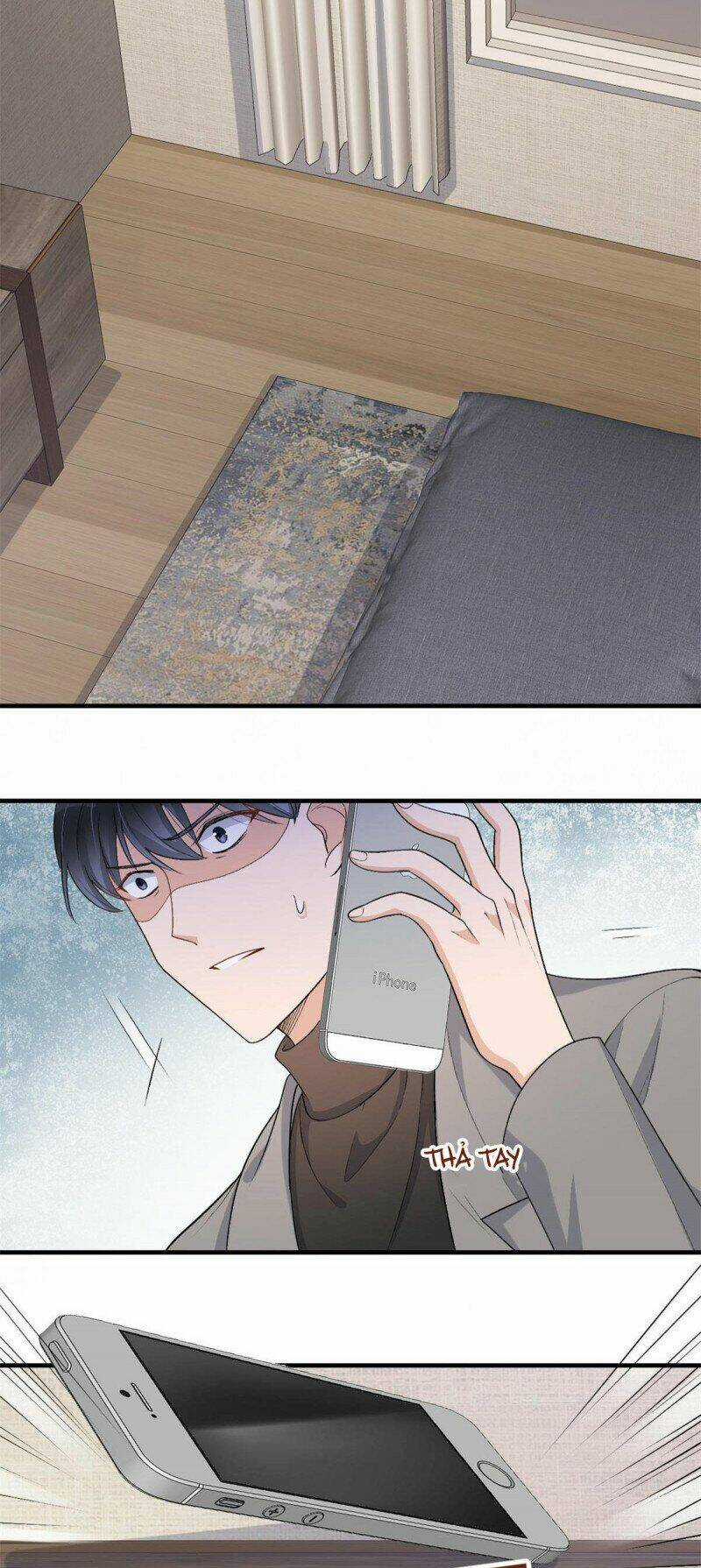 Vẫn Cứ Nhớ Em, Nhớ Em - Chapter 162 - Trang 6