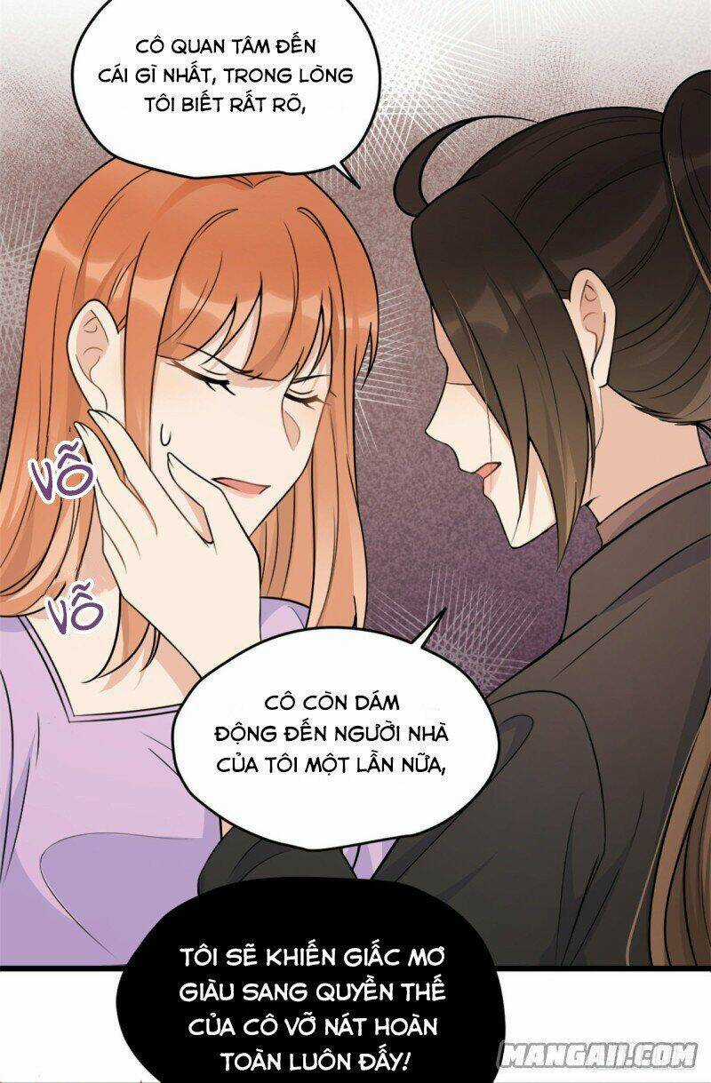 Vẫn Cứ Nhớ Em, Nhớ Em - Chapter 43 - Trang 21