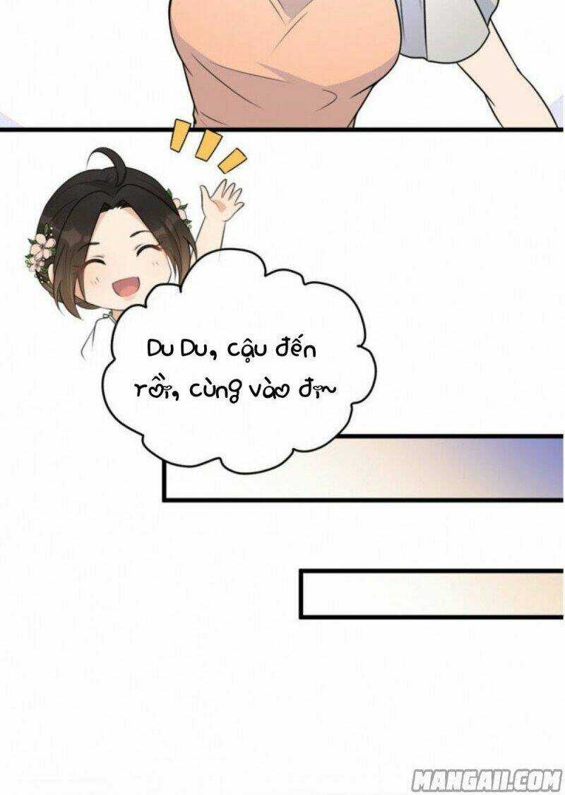 Vẫn Cứ Nhớ Em, Nhớ Em - Chapter 44 - Trang 11