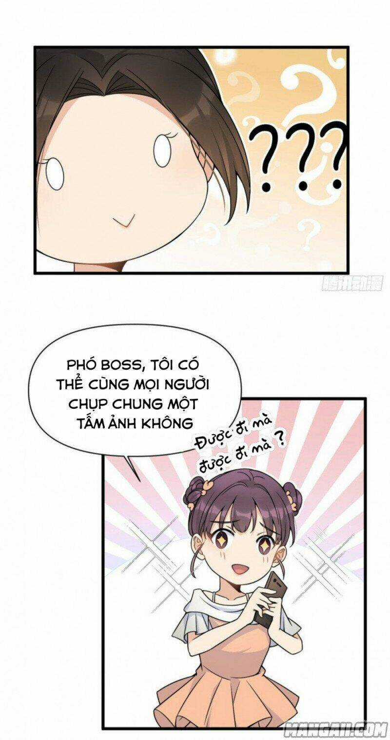 Vẫn Cứ Nhớ Em, Nhớ Em - Chapter 44 - Trang 23