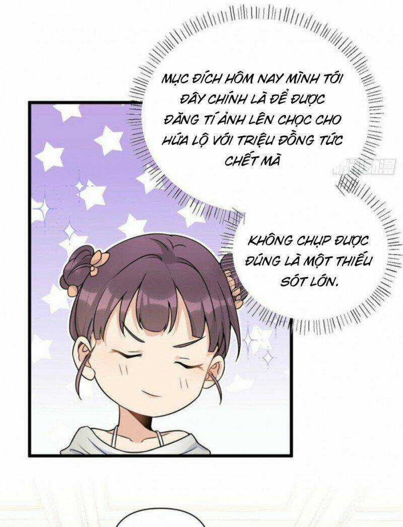 Vẫn Cứ Nhớ Em, Nhớ Em - Chapter 44 - Trang 24