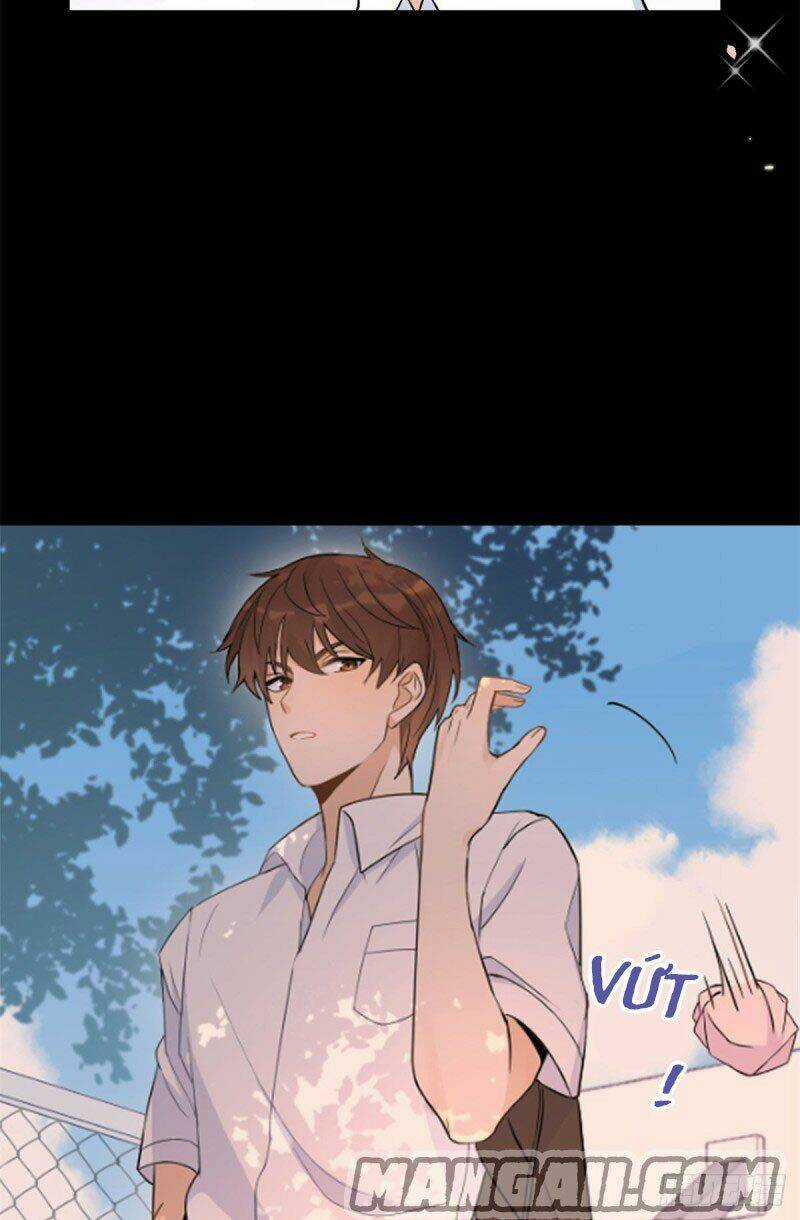 Vẫn Cứ Nhớ Em, Nhớ Em - Chapter 50 - Trang 5