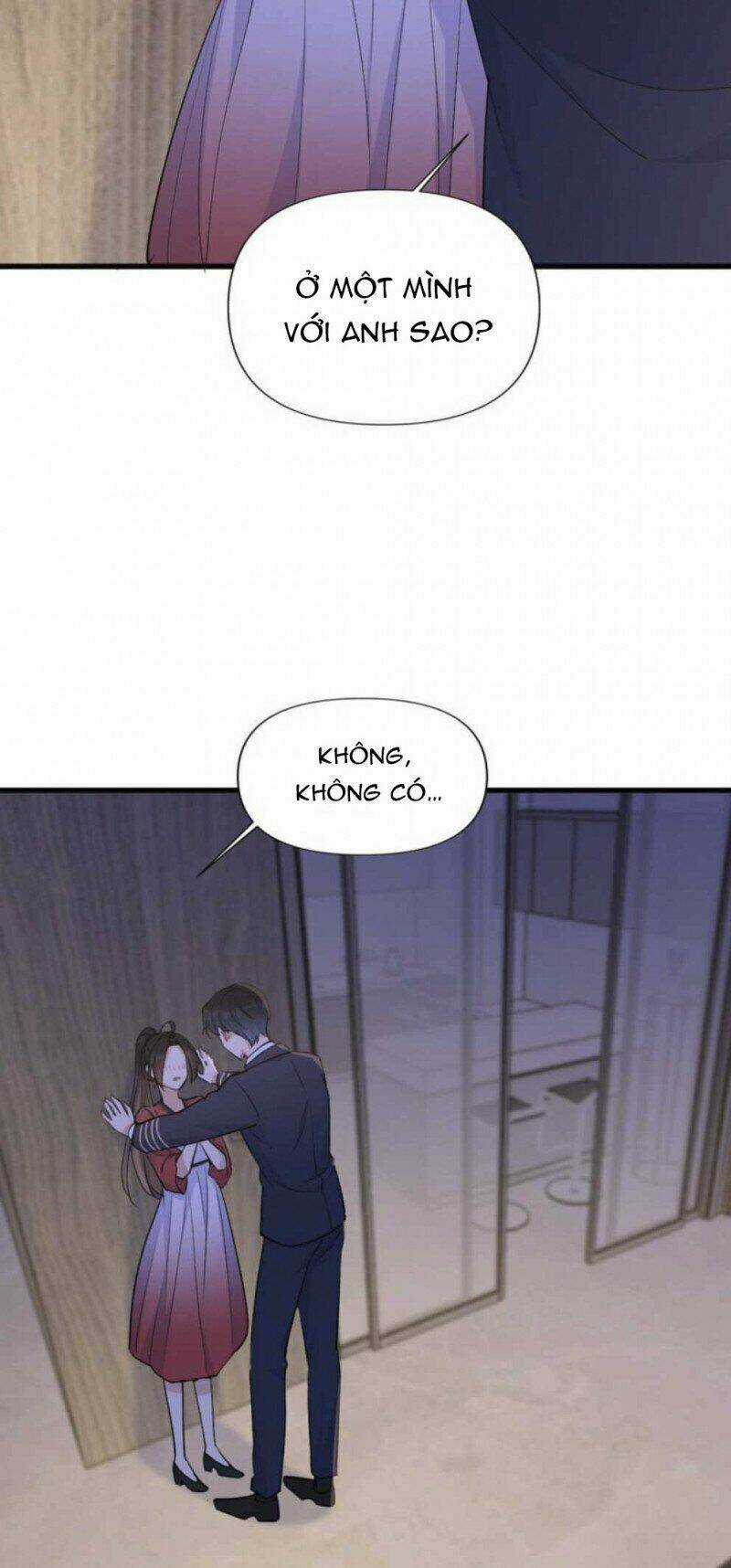 Vẫn Cứ Nhớ Em, Nhớ Em - Chapter 51 - Trang 9