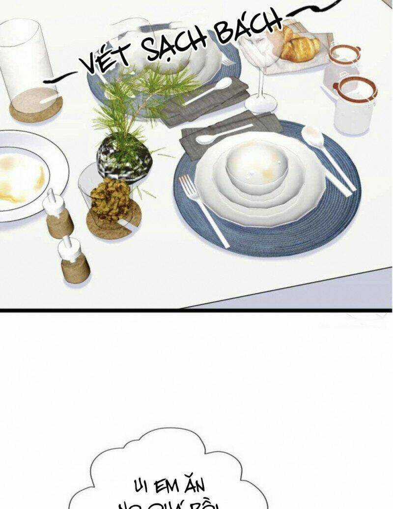 Vẫn Cứ Nhớ Em, Nhớ Em - Chapter 52 - Trang 3