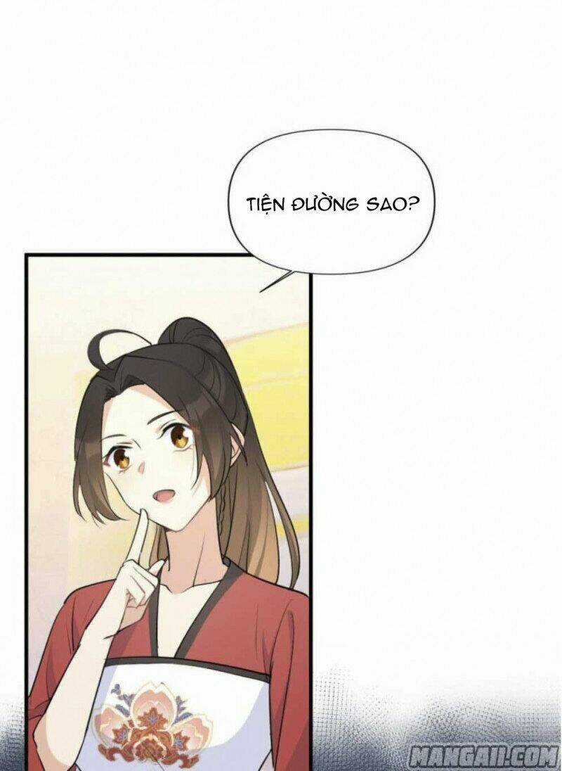 Vẫn Cứ Nhớ Em, Nhớ Em - Chapter 52 - Trang 10