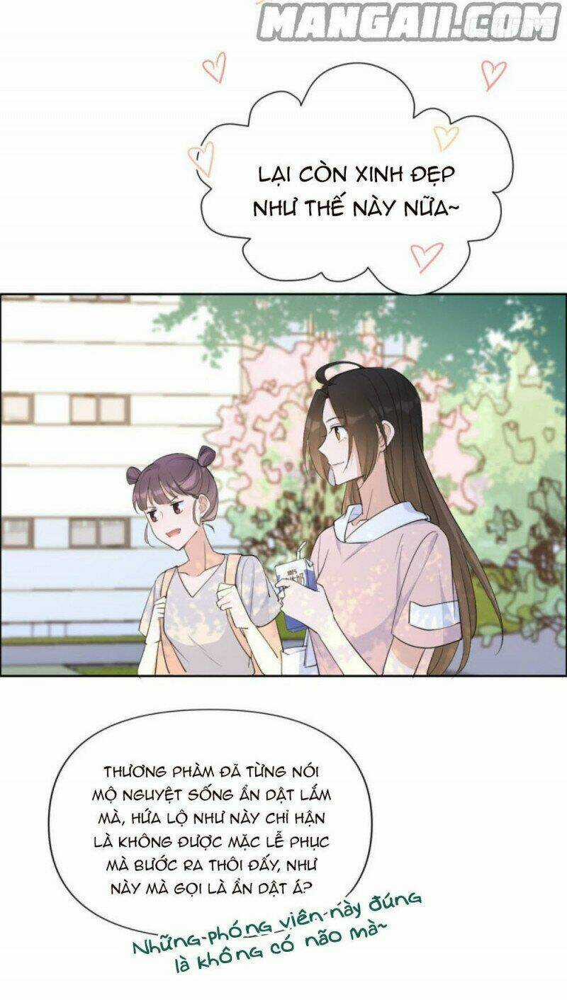 Vẫn Cứ Nhớ Em, Nhớ Em - Chapter 53 - Trang 11