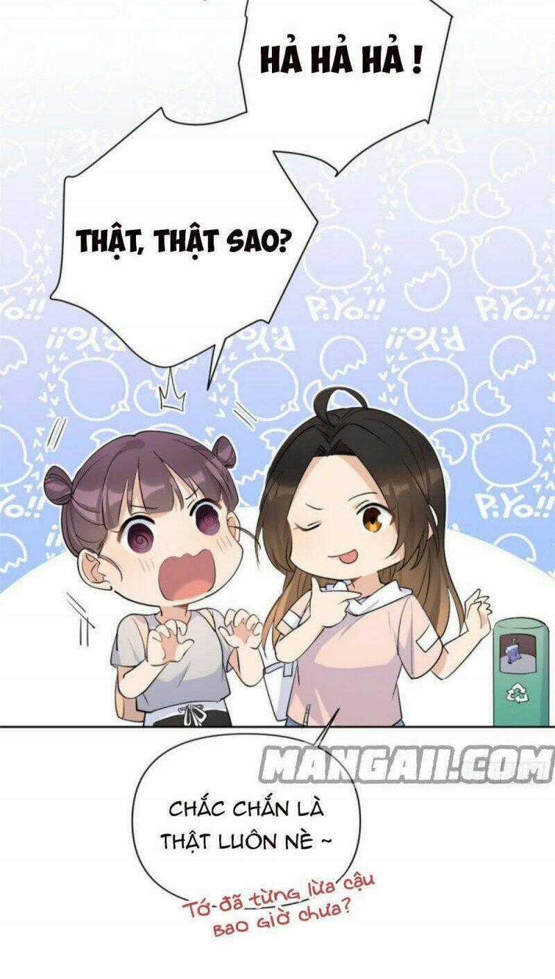 Vẫn Cứ Nhớ Em, Nhớ Em - Chapter 53 - Trang 18