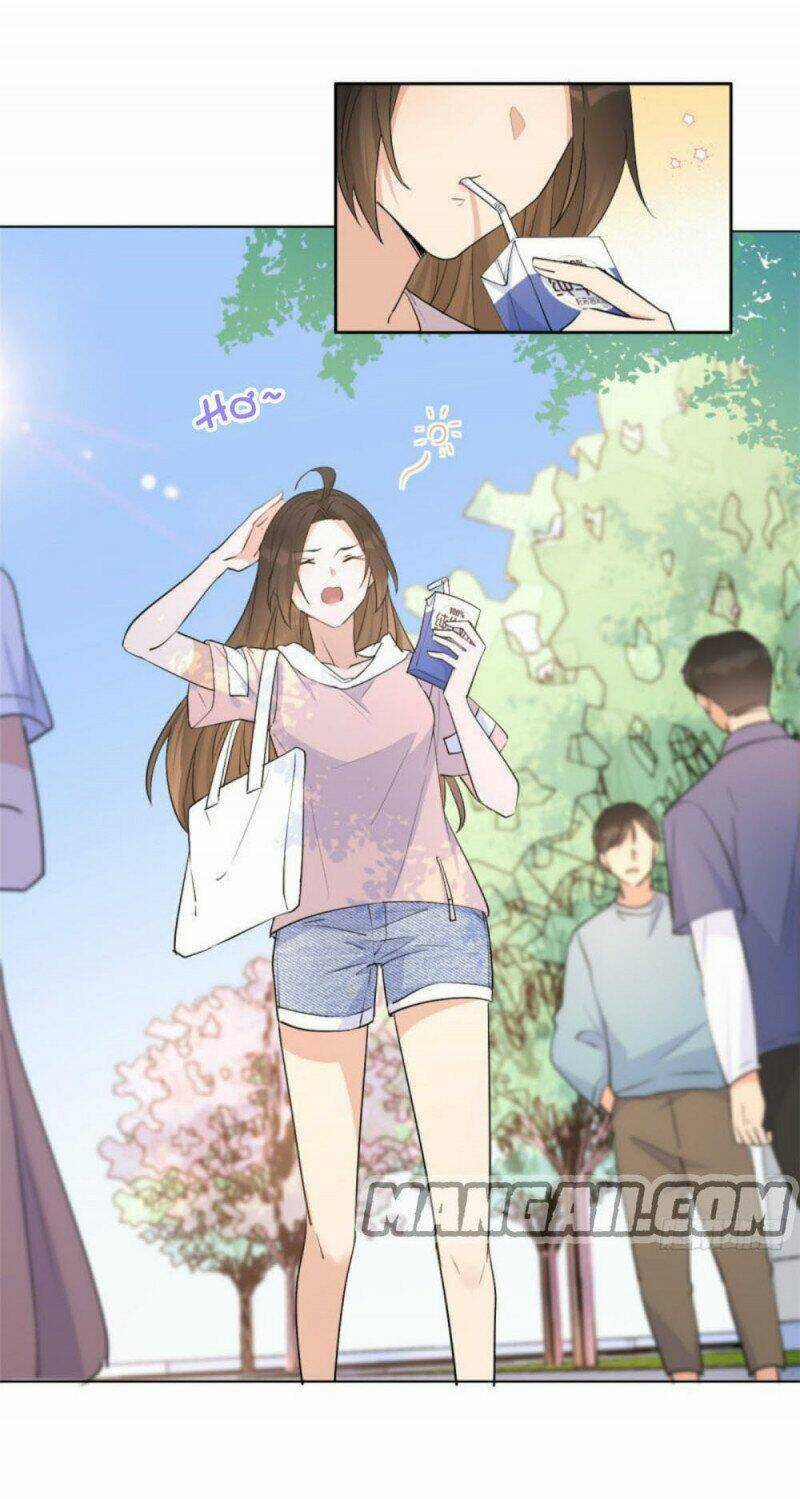 Vẫn Cứ Nhớ Em, Nhớ Em - Chapter 53 - Trang 3