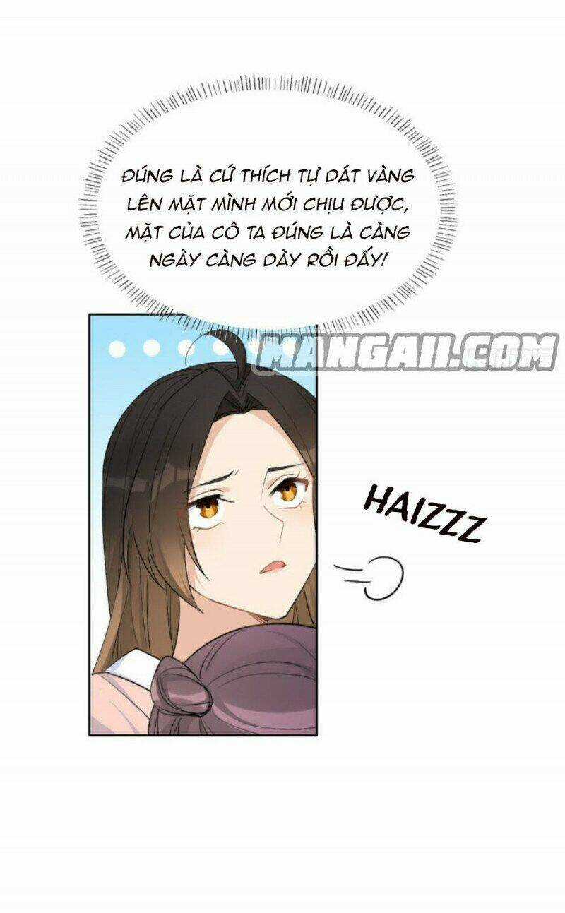 Vẫn Cứ Nhớ Em, Nhớ Em - Chapter 53 - Trang 7