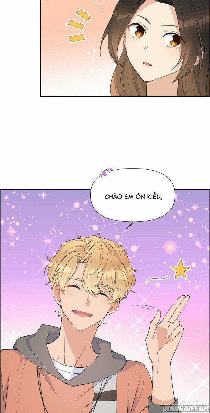 Vẫn Cứ Nhớ Em, Nhớ Em - Chapter 55 - Trang 15