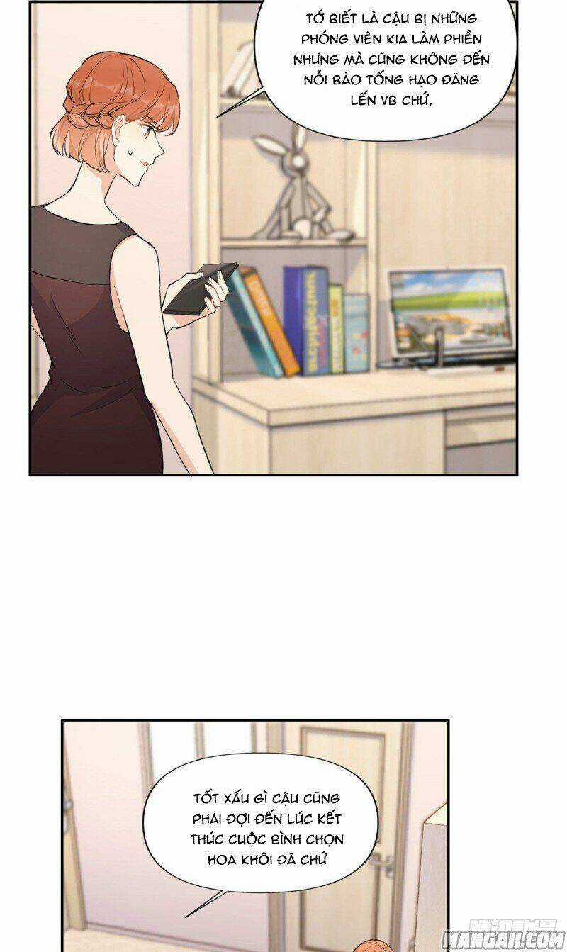 Vẫn Cứ Nhớ Em, Nhớ Em - Chapter 55 - Trang 5