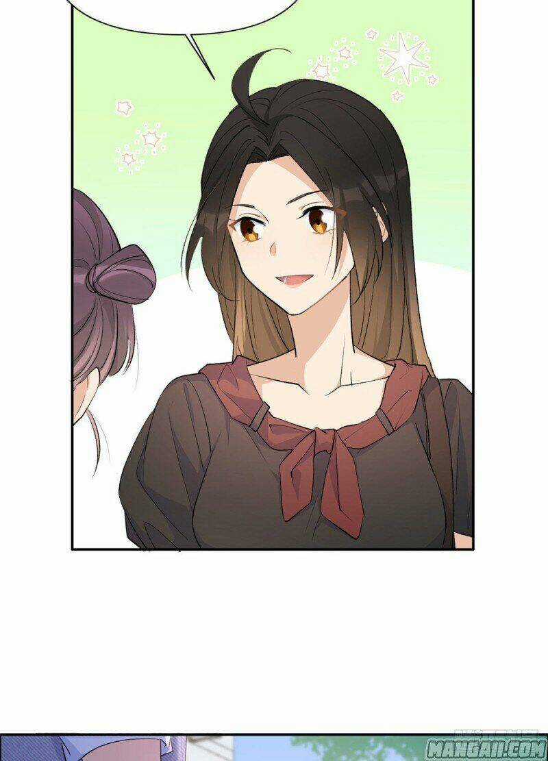 Vẫn Cứ Nhớ Em, Nhớ Em - Chapter 56 - Trang 18