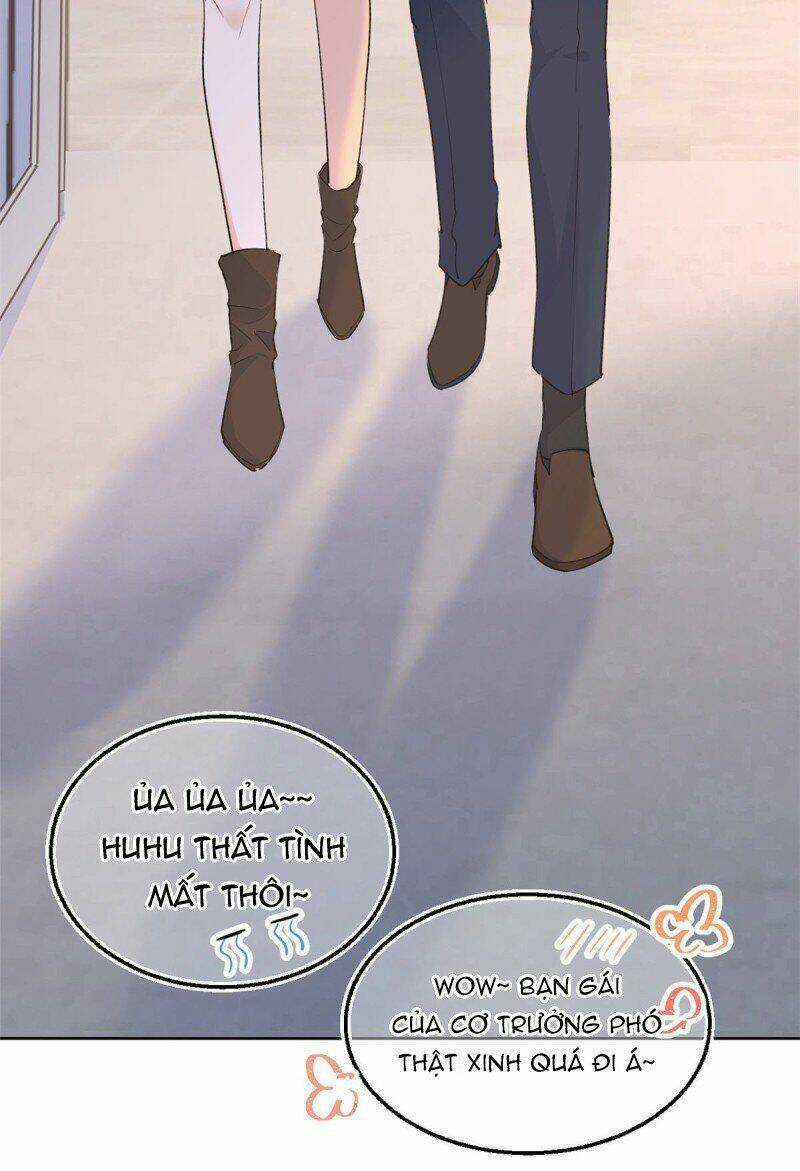 Vẫn Cứ Nhớ Em, Nhớ Em - Chapter 58 - Trang 3