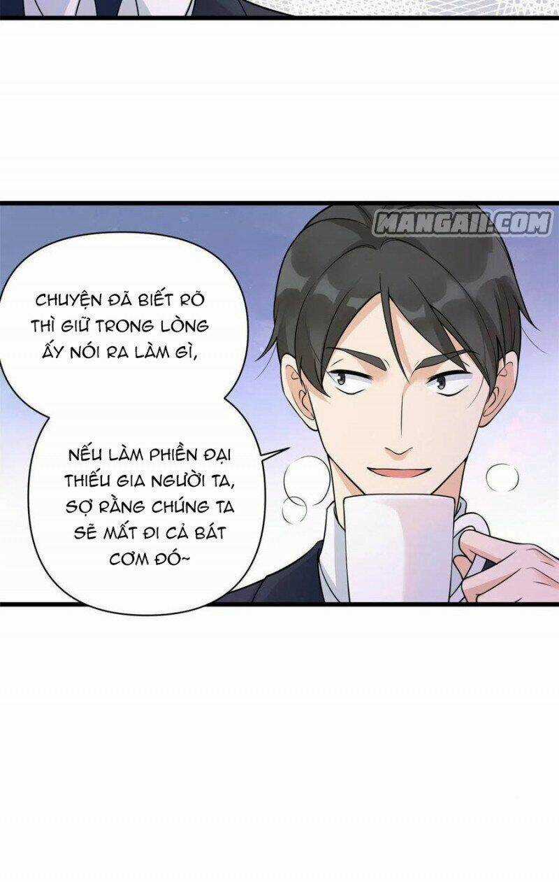 Vẫn Cứ Nhớ Em, Nhớ Em - Chapter 59 - Trang 11