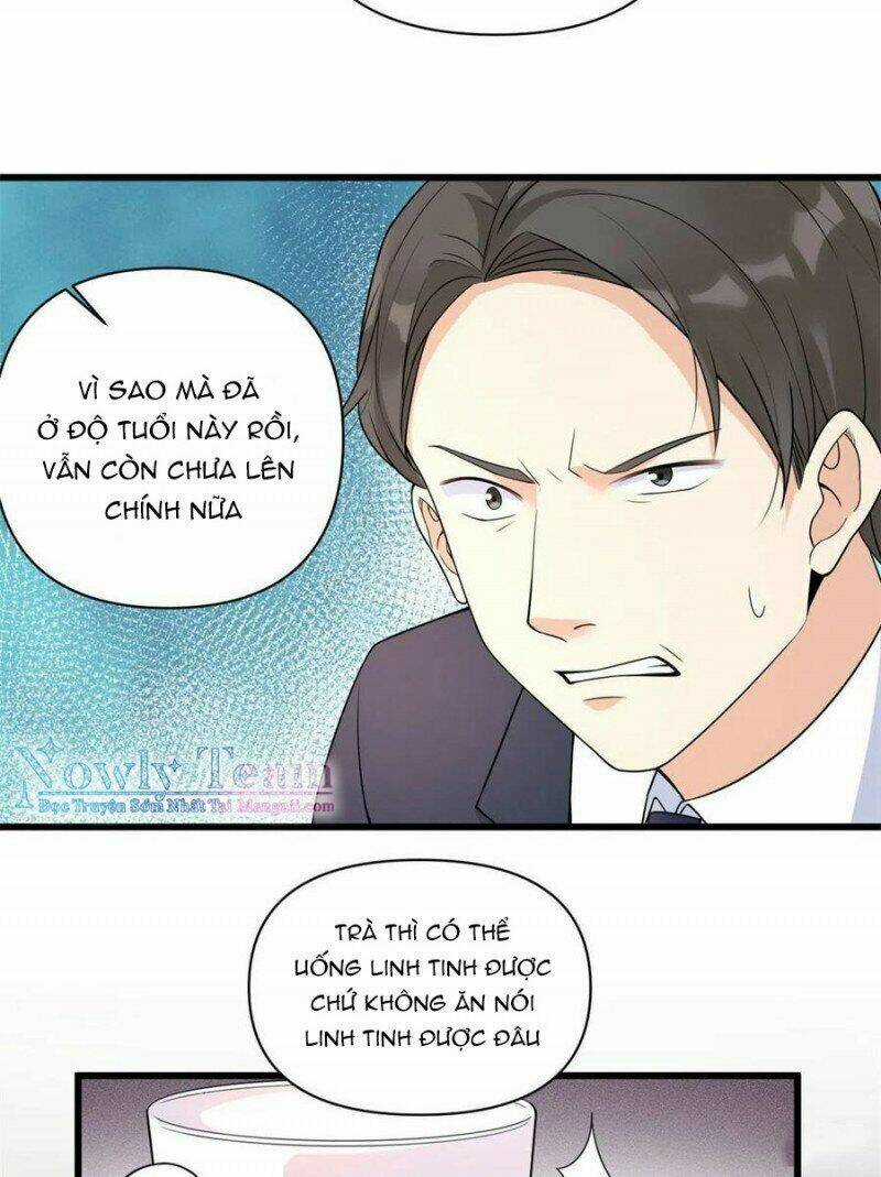 Vẫn Cứ Nhớ Em, Nhớ Em - Chapter 59 - Trang 20