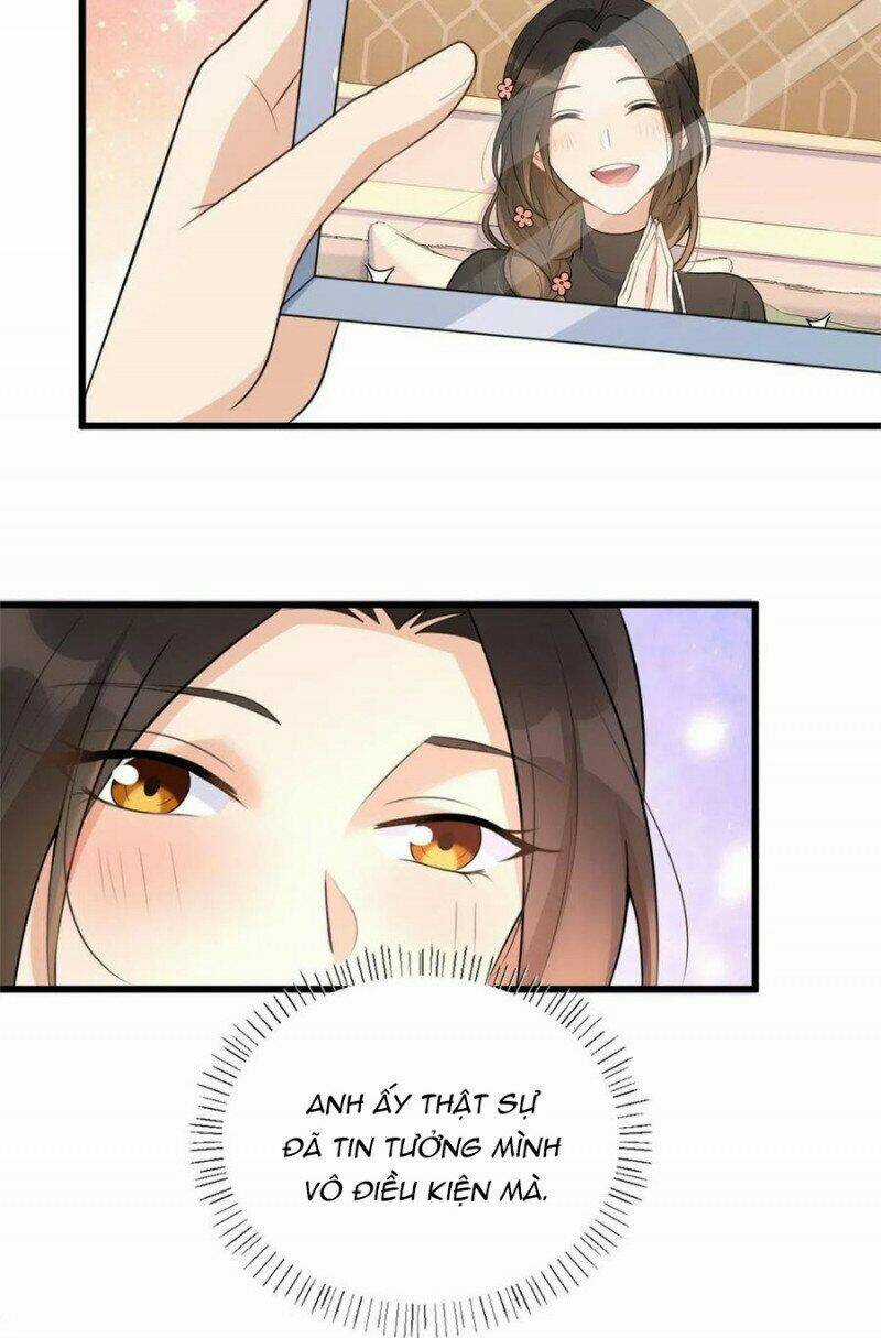 Vẫn Cứ Nhớ Em, Nhớ Em - Chapter 60 - Trang 5