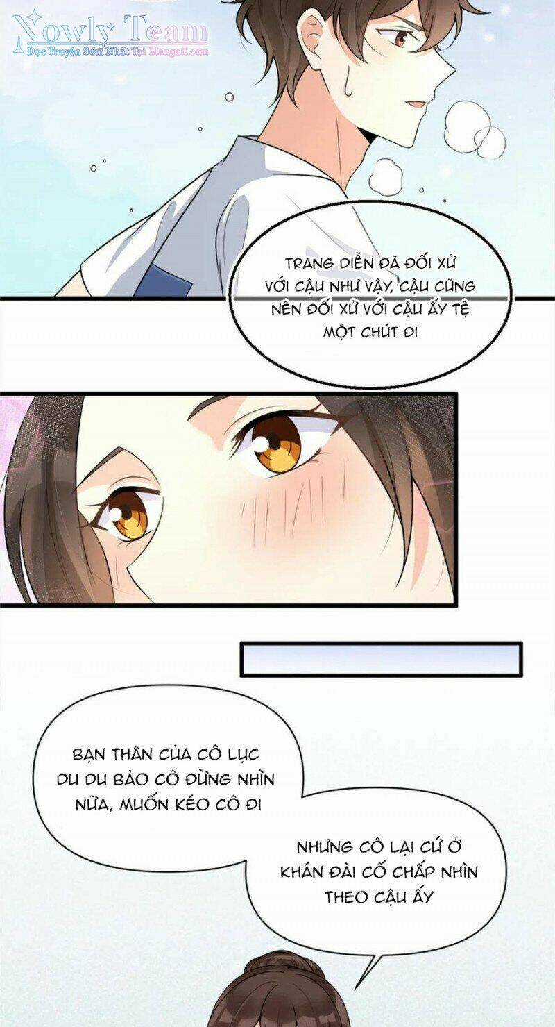 Vẫn Cứ Nhớ Em, Nhớ Em - Chapter 61 - Trang 4