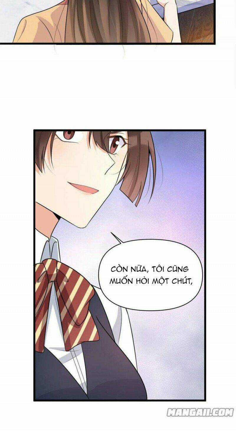 Vẫn Cứ Nhớ Em, Nhớ Em - Chapter 61 - Trang 6