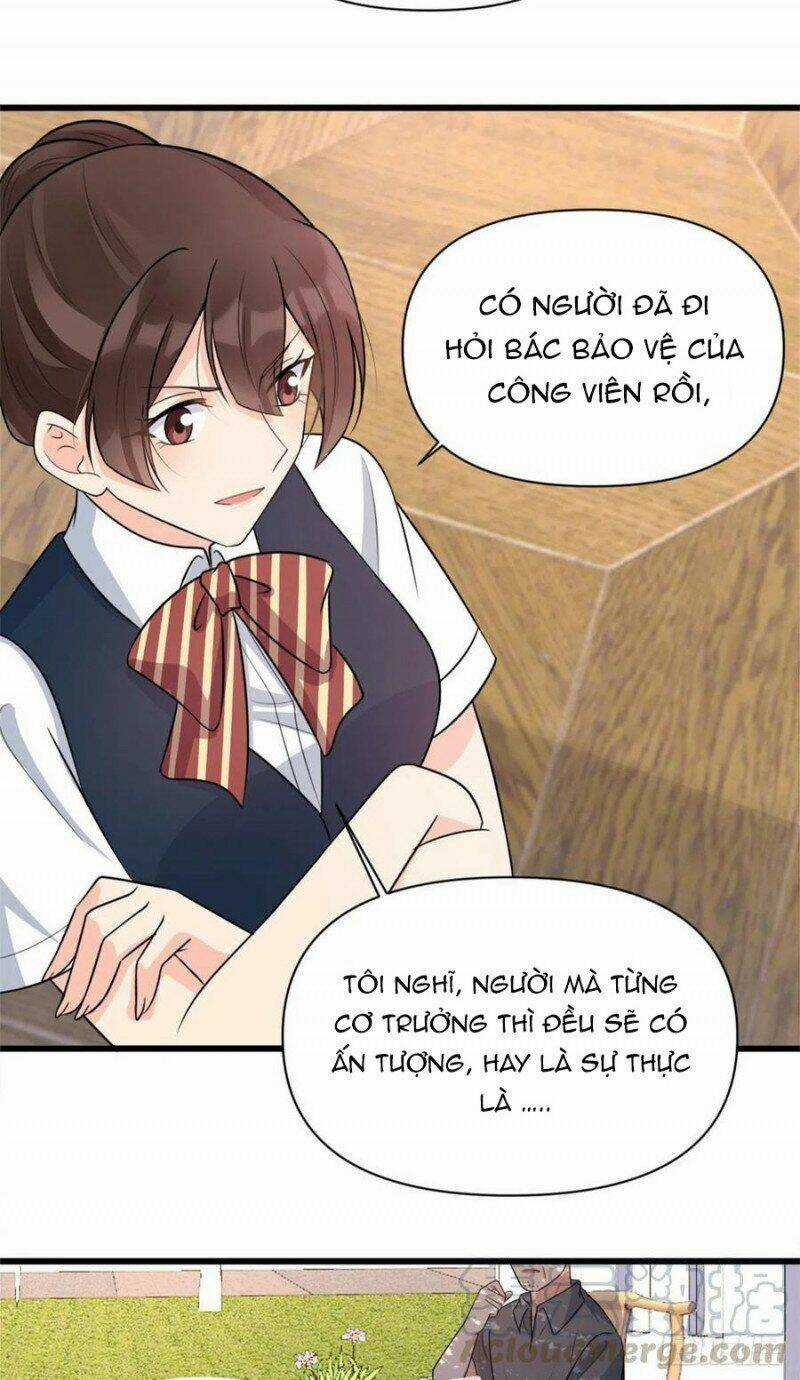 Vẫn Cứ Nhớ Em, Nhớ Em - Chapter 61 - Trang 9