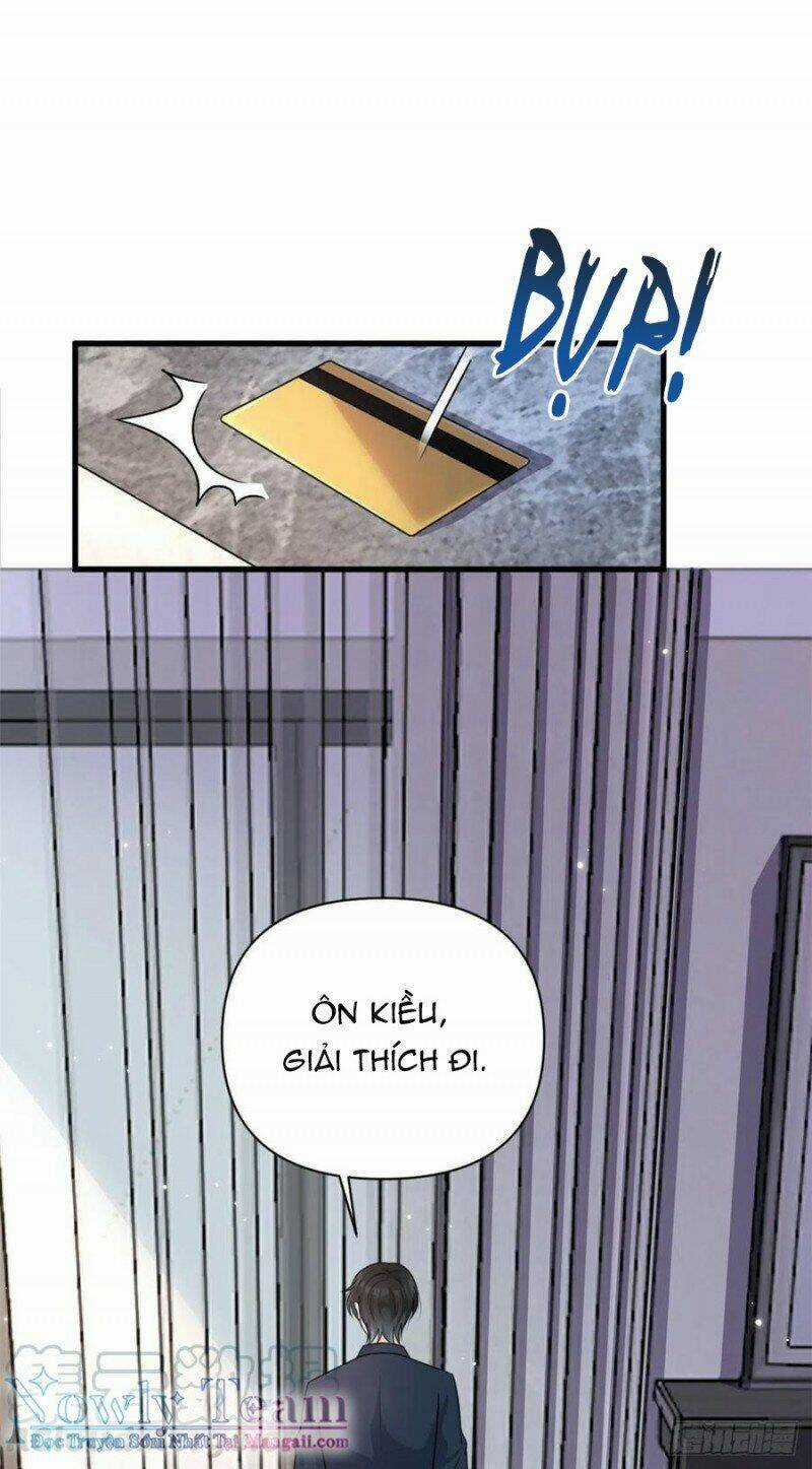 Vẫn Cứ Nhớ Em, Nhớ Em - Chapter 62 - Trang 3