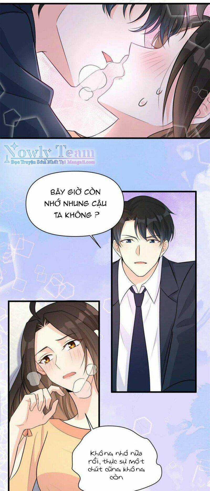 Vẫn Cứ Nhớ Em, Nhớ Em - Chapter 63 - Trang 4