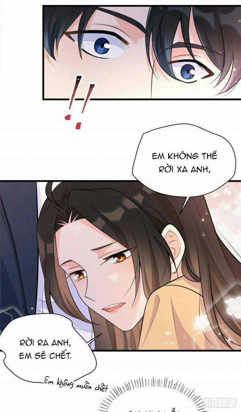 Vẫn Cứ Nhớ Em, Nhớ Em - Chapter 63 - Trang 10