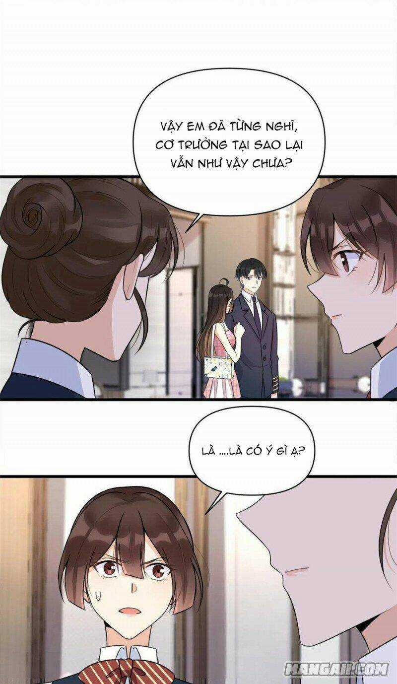 Vẫn Cứ Nhớ Em, Nhớ Em - Chapter 64 - Trang 3