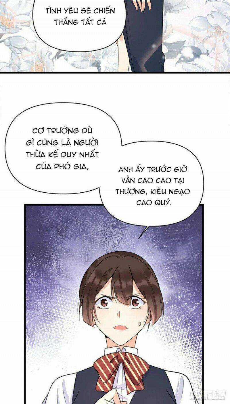 Vẫn Cứ Nhớ Em, Nhớ Em - Chapter 64 - Trang 5