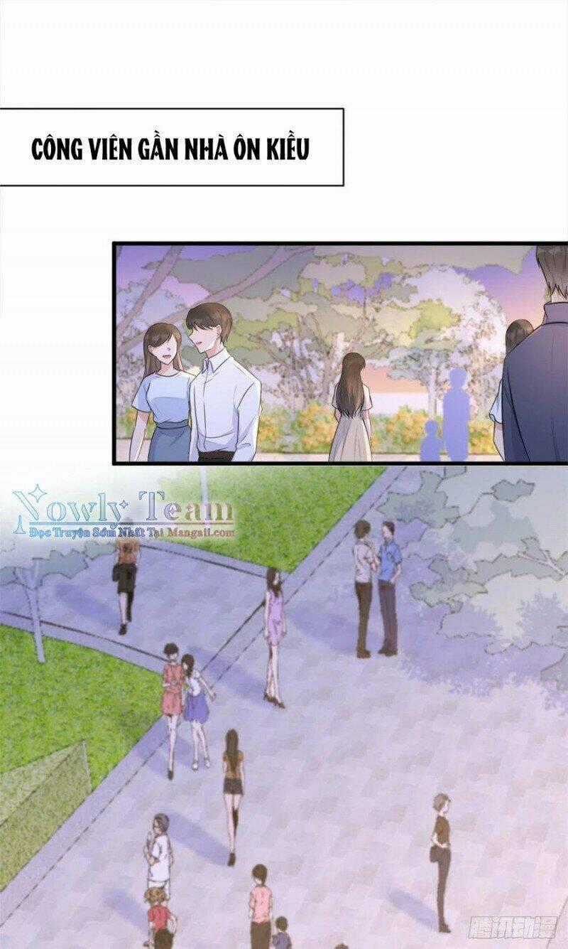 Vẫn Cứ Nhớ Em, Nhớ Em - Chapter 65 - Trang 2