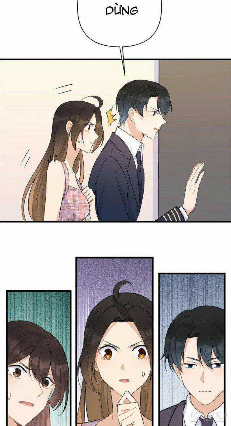 Vẫn Cứ Nhớ Em, Nhớ Em - Chapter 65 - Trang 14