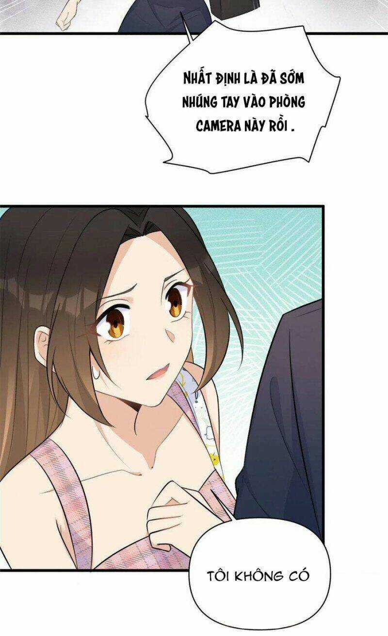 Vẫn Cứ Nhớ Em, Nhớ Em - Chapter 65 - Trang 19