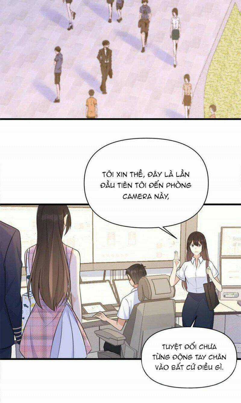 Vẫn Cứ Nhớ Em, Nhớ Em - Chapter 65 - Trang 3