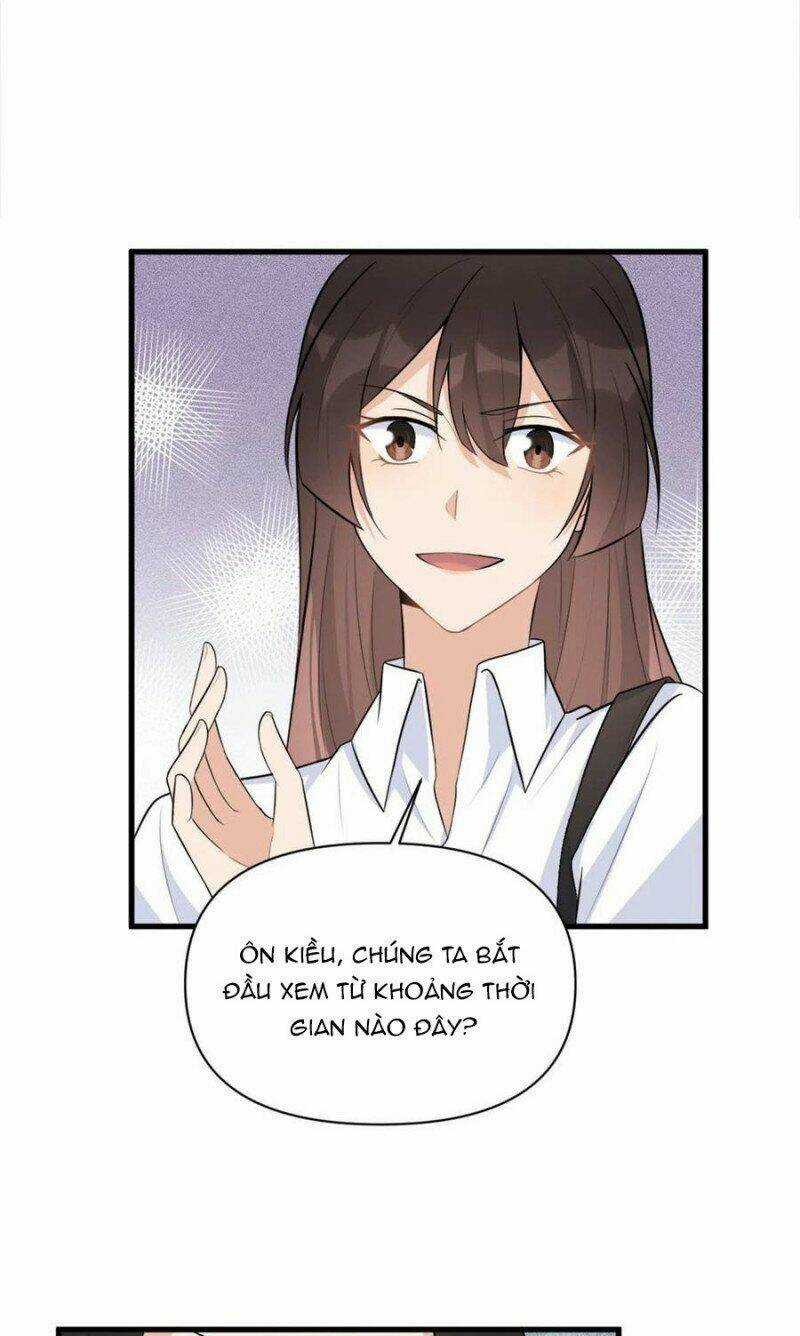 Vẫn Cứ Nhớ Em, Nhớ Em - Chapter 65 - Trang 4