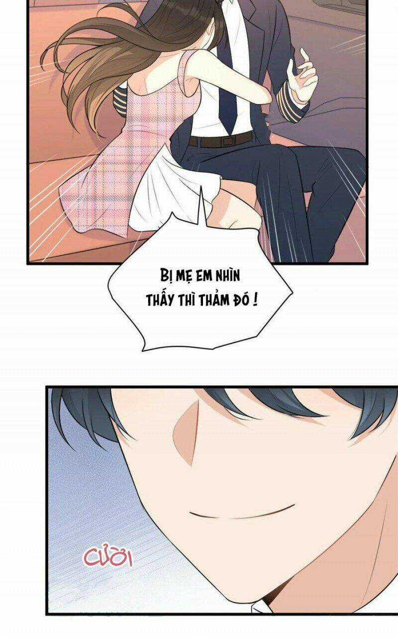 Vẫn Cứ Nhớ Em, Nhớ Em - Chapter 66 - Trang 17