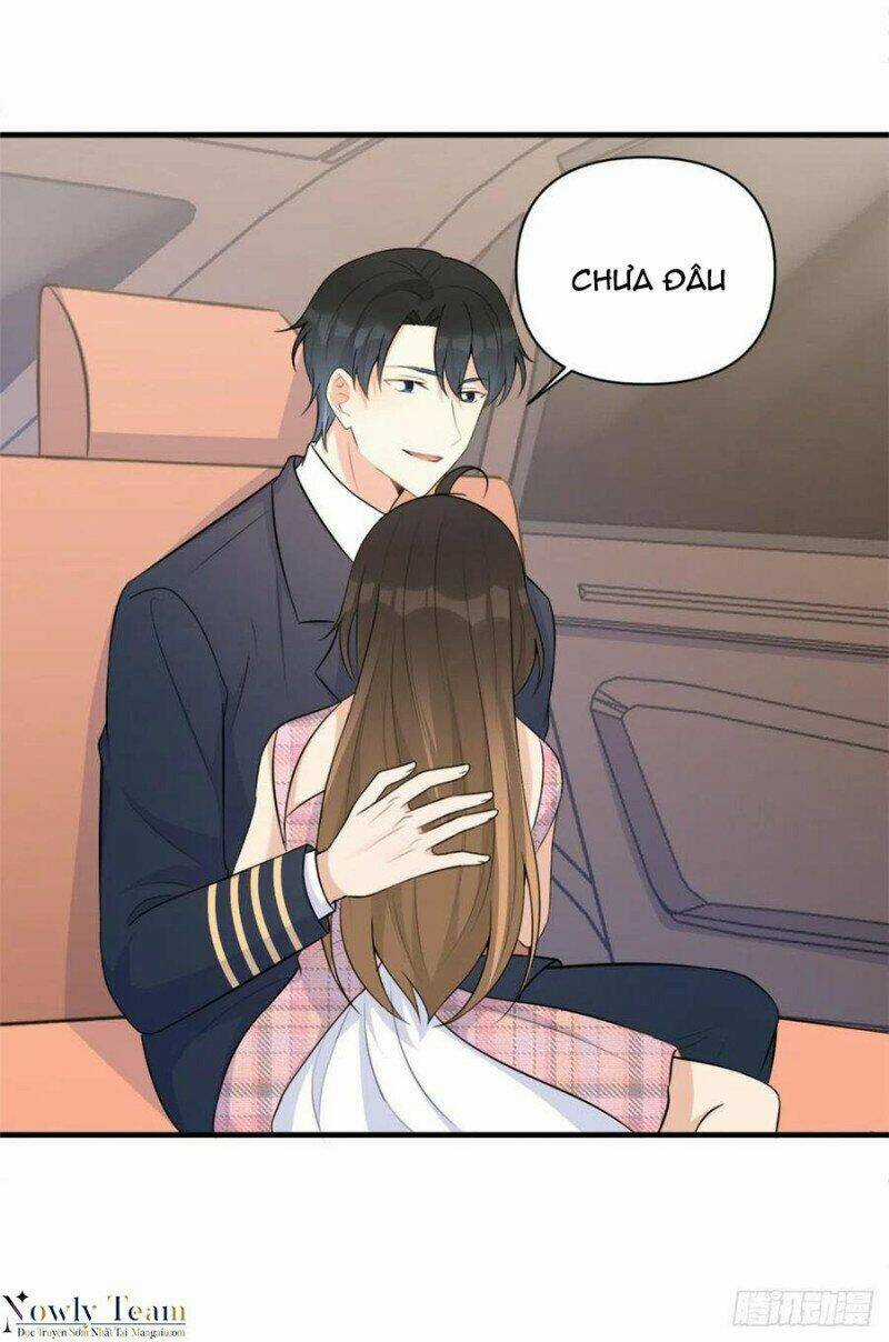 Vẫn Cứ Nhớ Em, Nhớ Em - Chapter 67 - Trang 3