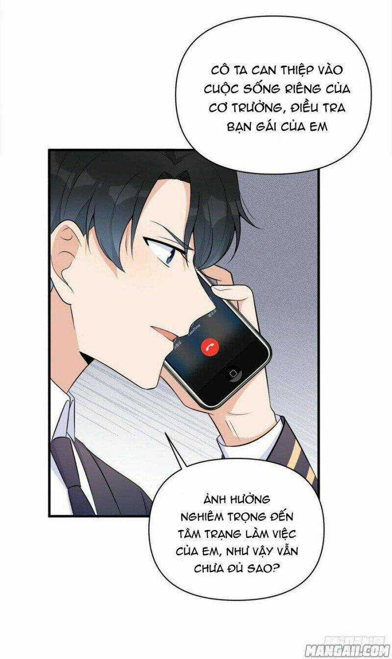 Vẫn Cứ Nhớ Em, Nhớ Em - Chapter 68 - Trang 3