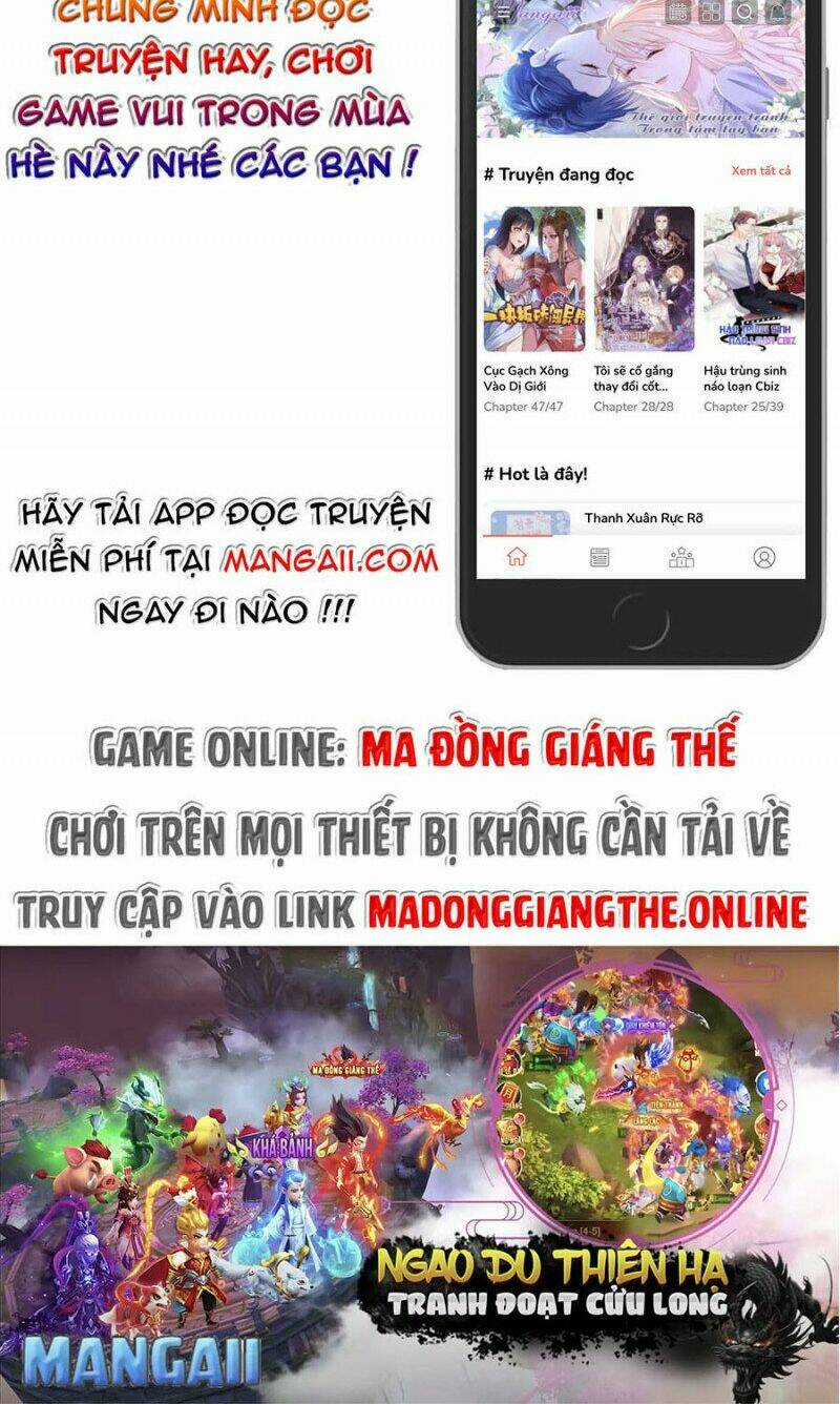 Vẫn Cứ Nhớ Em, Nhớ Em - Chapter 68 - Trang 22