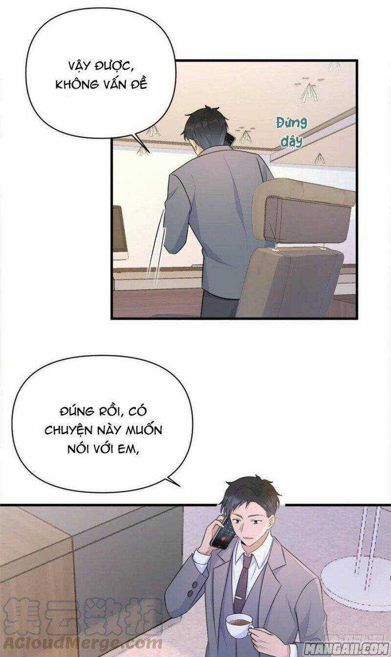 Vẫn Cứ Nhớ Em, Nhớ Em - Chapter 68 - Trang 4